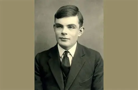 turing